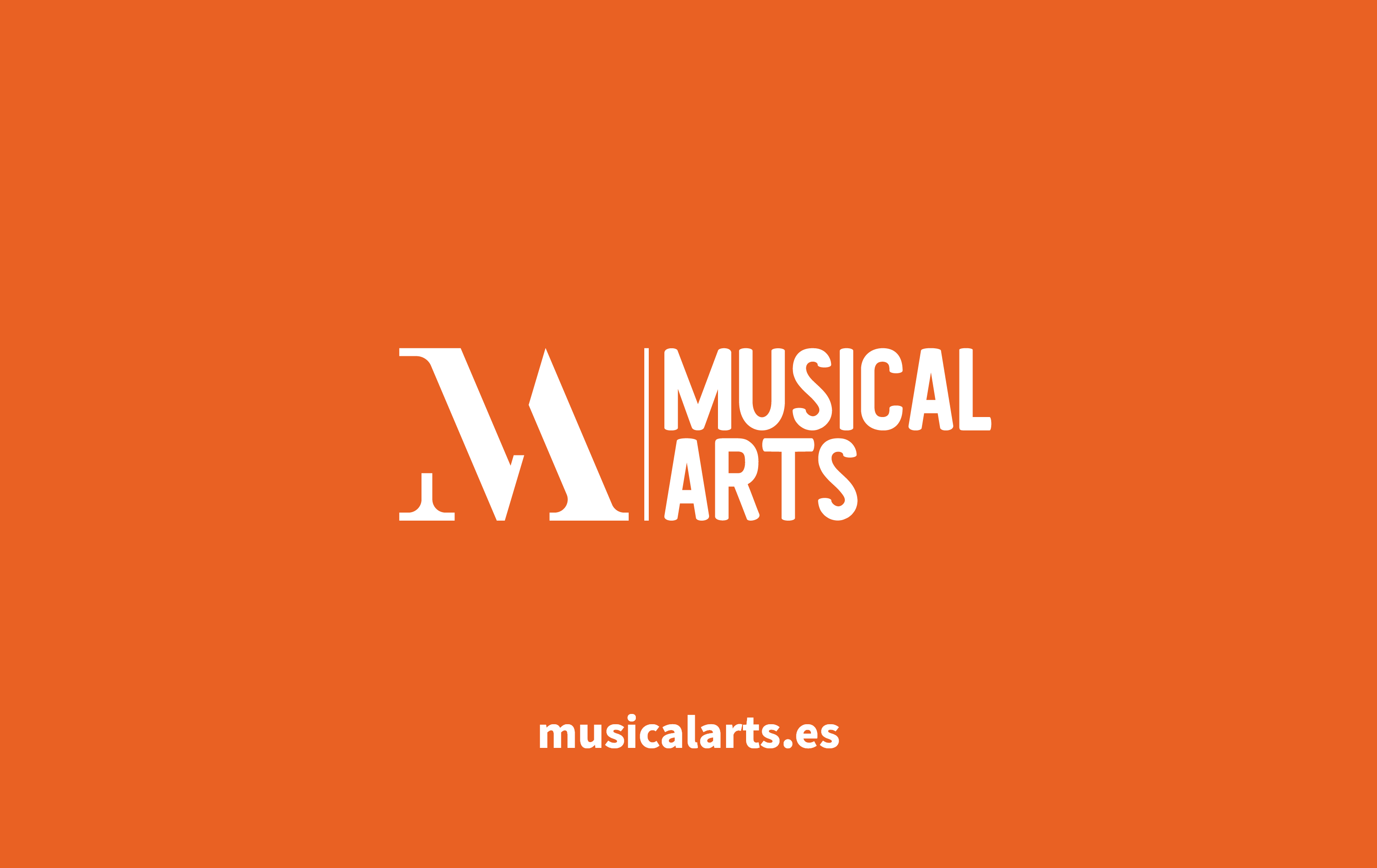 Musical Arts, Institución musical