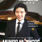 Meiling Fang pianist interview