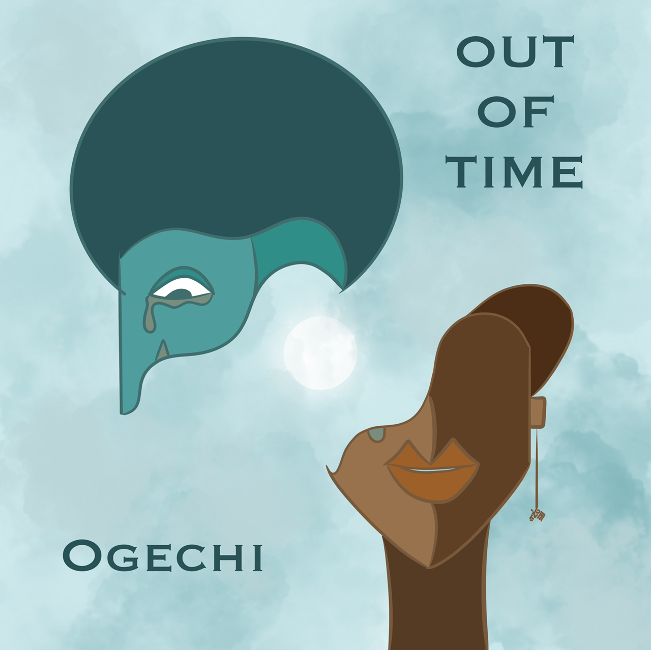 Ogechi music reseña