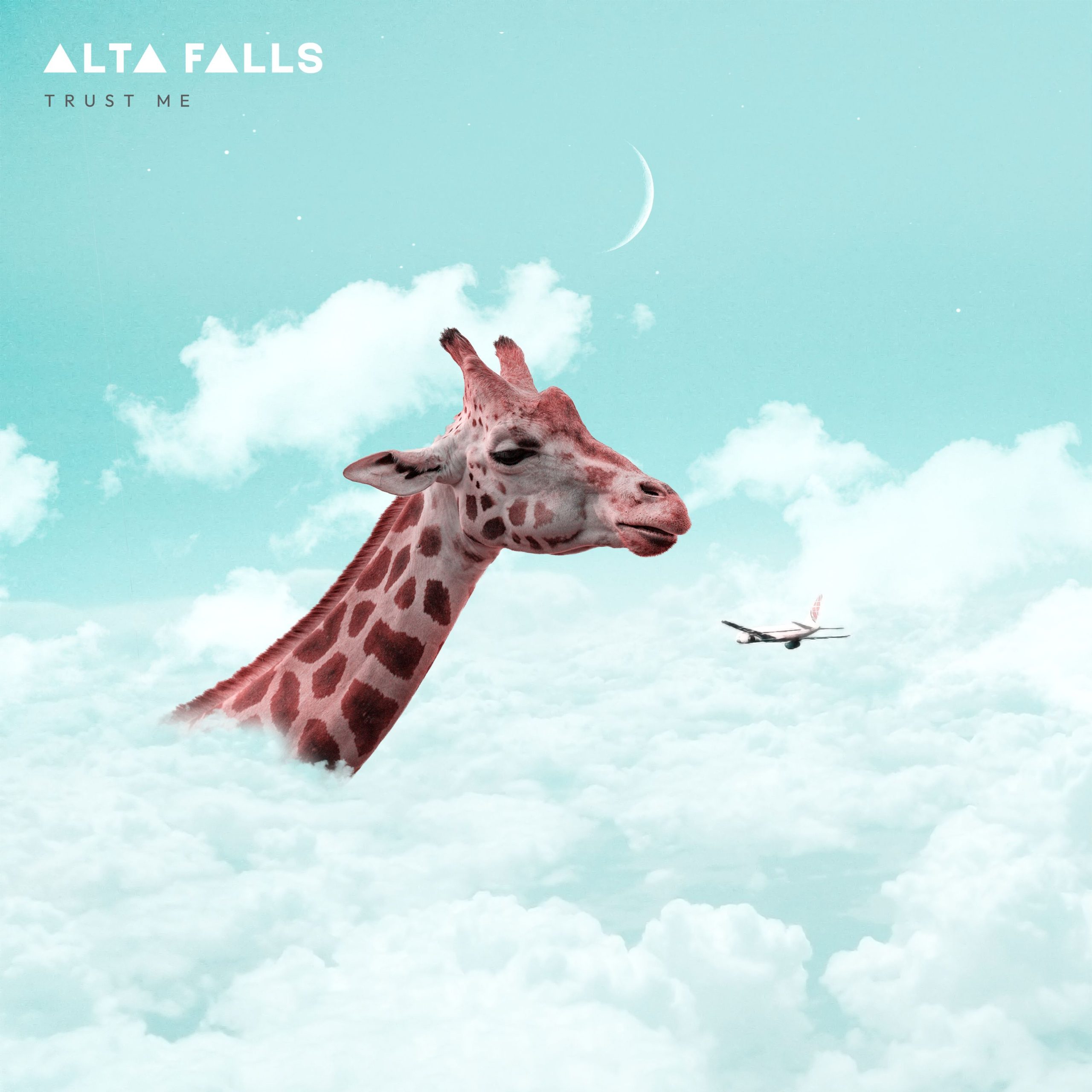 Alta Falls, reseña
