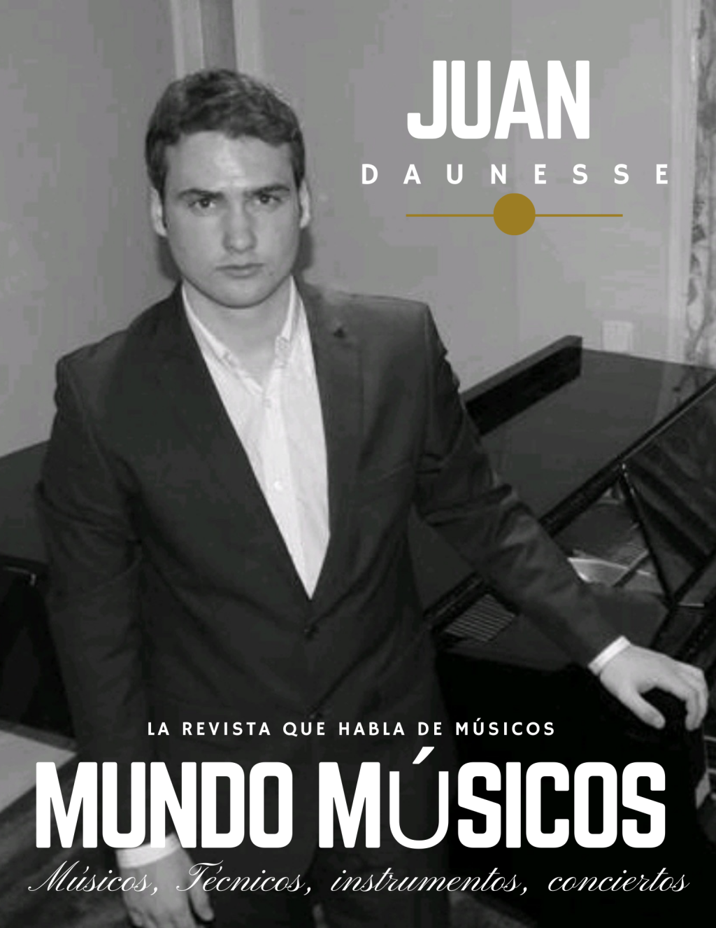 Juan Daunesse