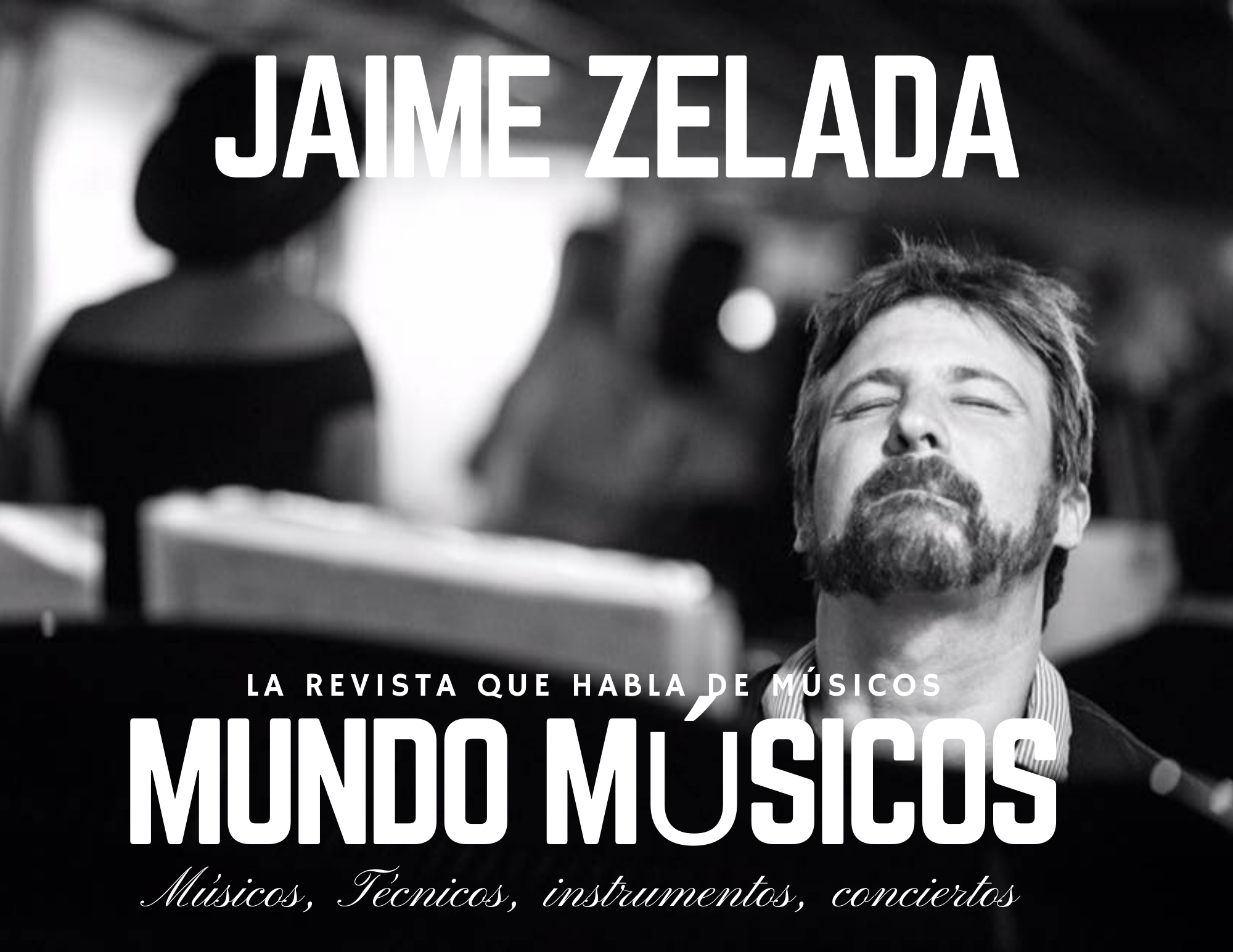 Jaime Zelada
