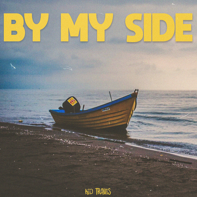 By my side reseña