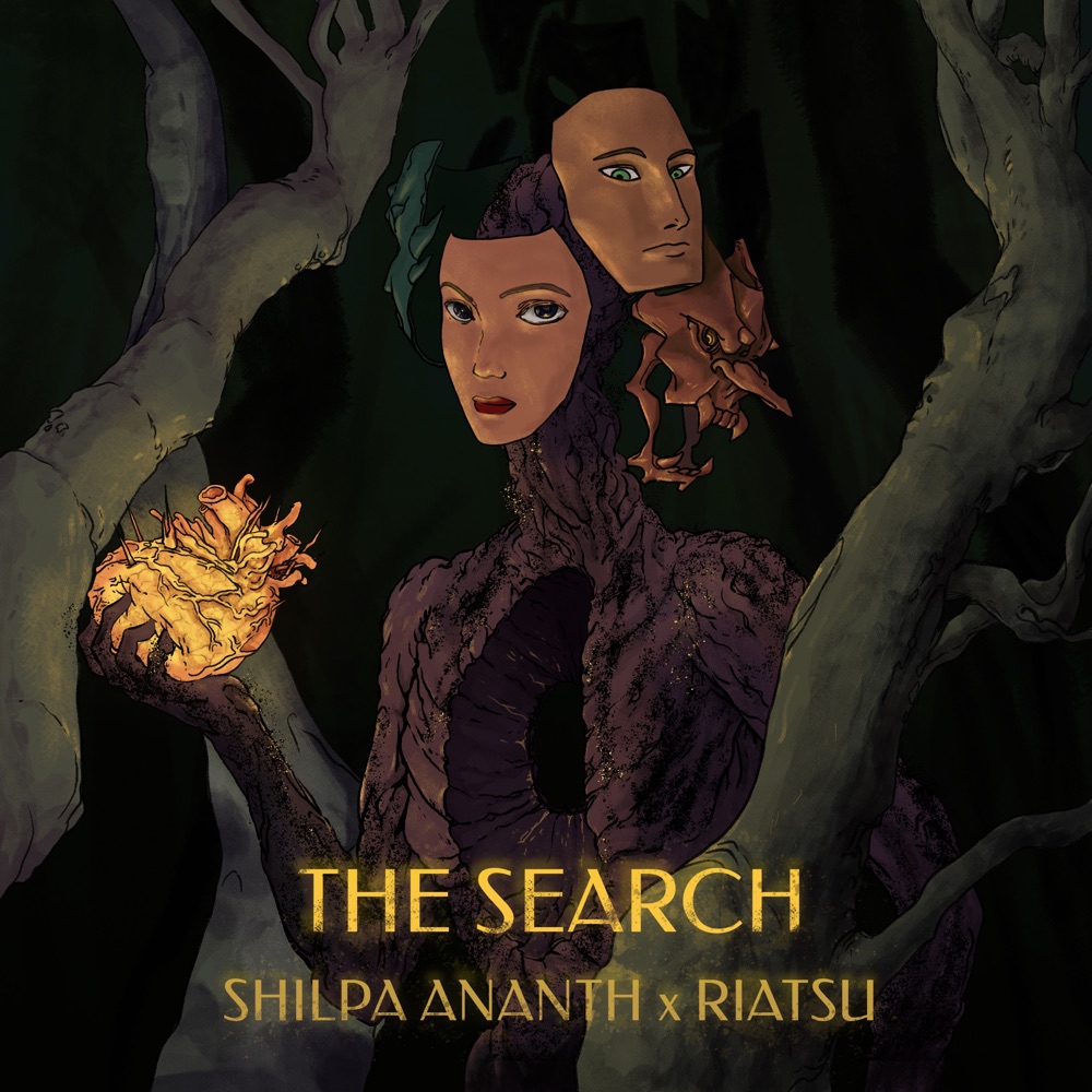 Shilpa Ananth review