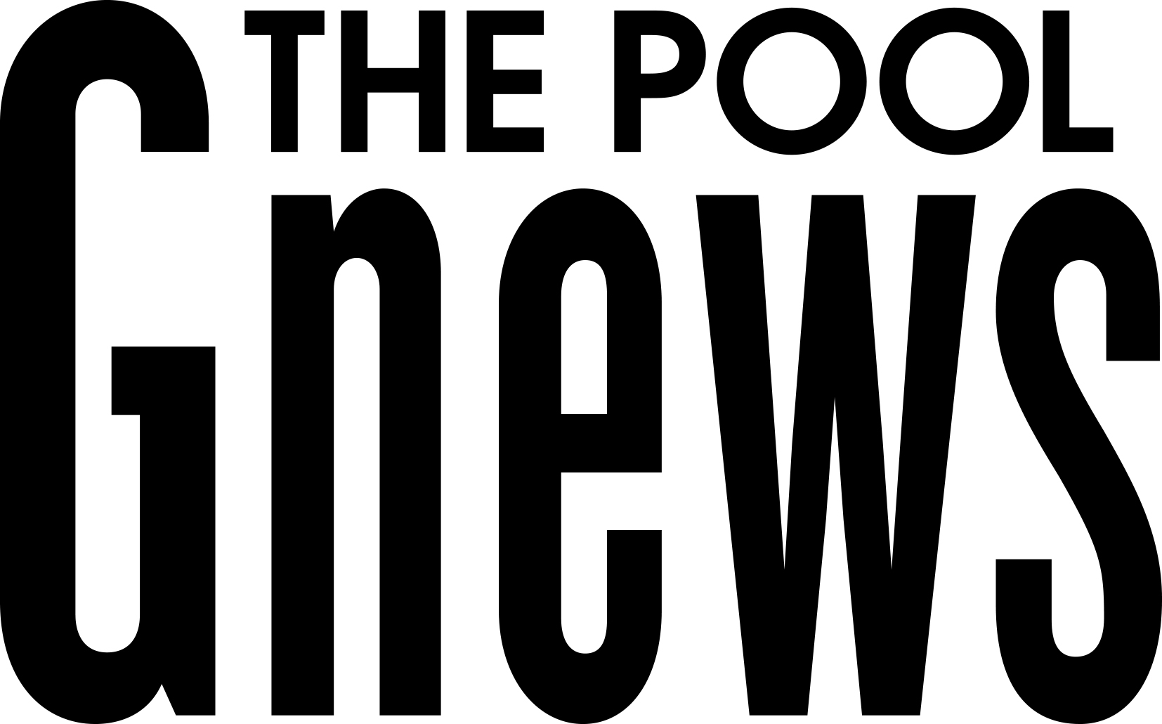 The Pool G-News