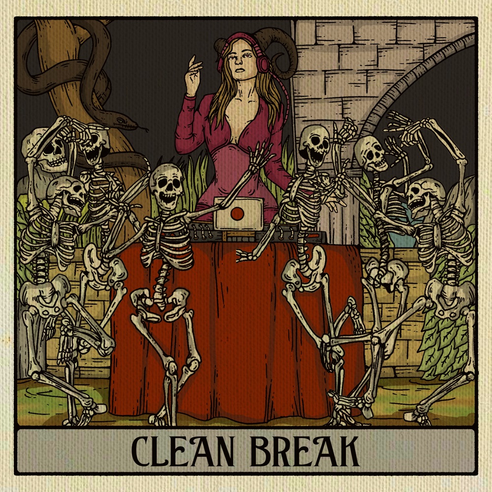 Ilira – Clean Break