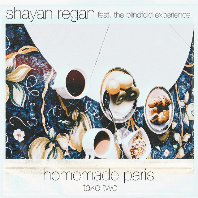Shayan Regan