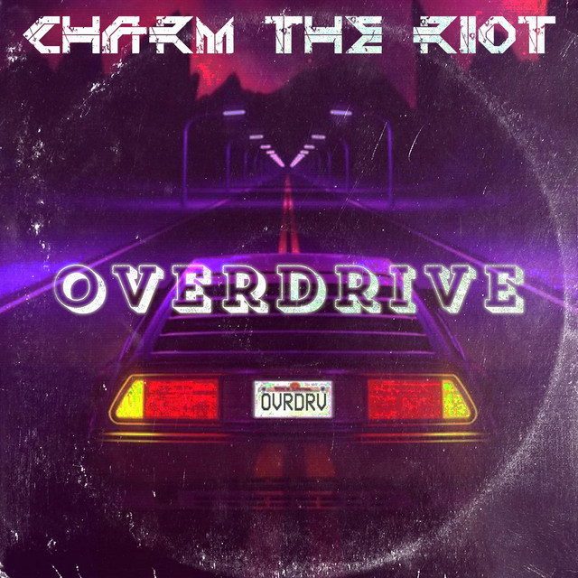 Charm the riot