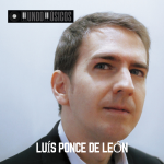 Luis Ponce de león