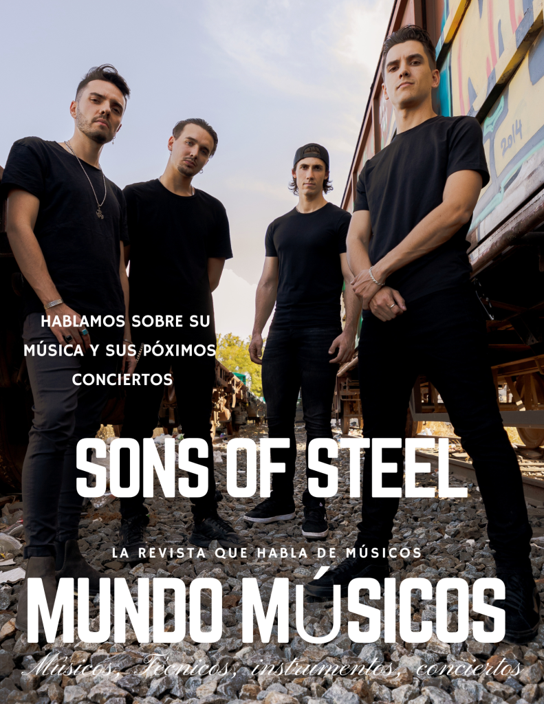 sons of steel